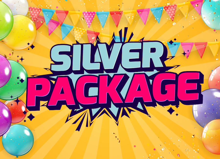 Silver Package